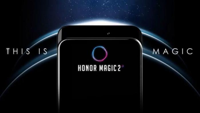 Η Honor ανακοίνωσε το εντυπωσιακό Honor Magic 2 | panathinaikos24.gr Η Honor ανακοίνωσε το εντυπωσιακό Honor Magic 2 | panathinaikos24.gr