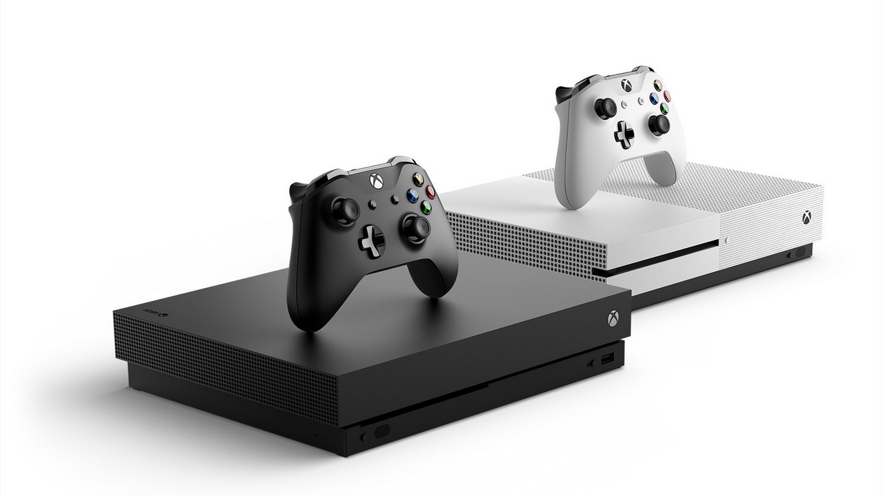 Σημαντική έκπτωση για αγορά κονσόλας Xbox One στη Black Friday
