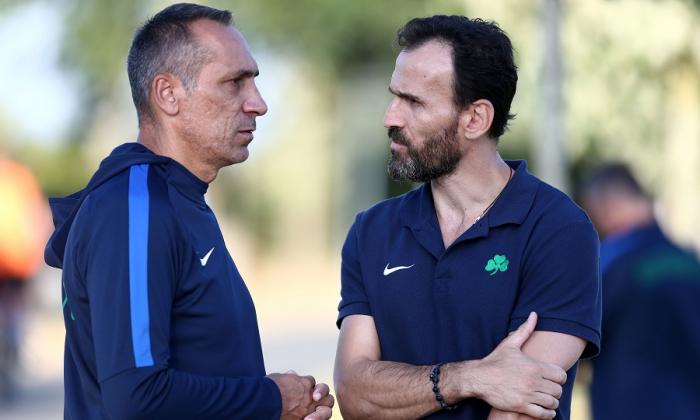 Προχωρά για τη δεύτερη μεταγραφή ο Παναθηναϊκός | panathinaikos24.gr Προχωρά για τη δεύτερη μεταγραφή ο Παναθηναϊκός | panathinaikos24.gr