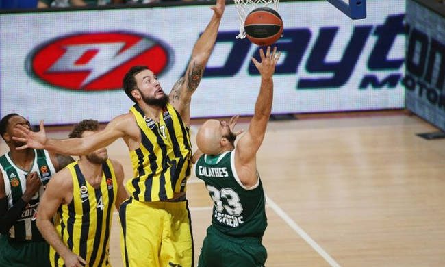 Λοβέρν: «Πάντα καλύτερος στο ΟΑΚΑ ο Παναθηναϊκός» | panathinaikos24.gr Λοβέρν: «Πάντα καλύτερος στο ΟΑΚΑ ο Παναθηναϊκός» | panathinaikos24.gr