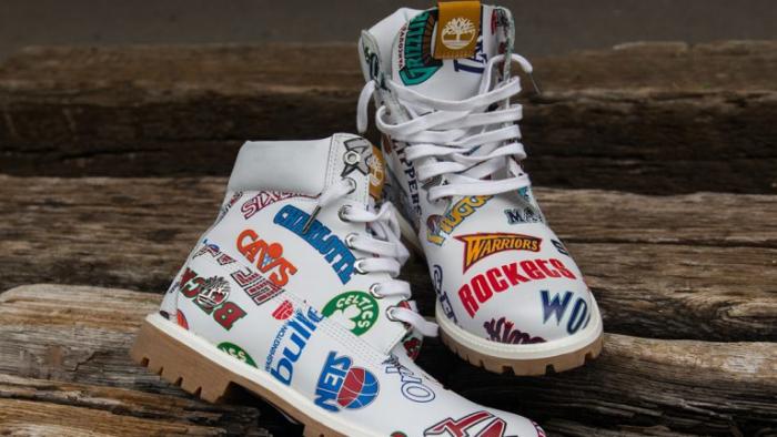 Παπούτσι που ερωτεύεσαι! Το old-school Timberland συναντά τον μαγικό κόσμο του NBA! (pic) | panathinaikos24.gr Παπούτσι που ερωτεύεσαι! Το old-school Timberland συναντά τον μαγικό κόσμο του NBA! (pic) | panathinaikos24.gr