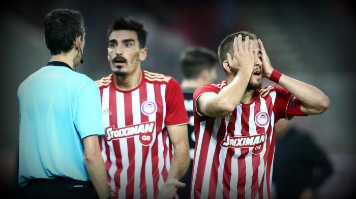 Αποχωρεί από τη Super League – H νέα λίγκα που θα πάρει μέρος ο Ολυμπιακός! | panathinaikos24.gr Αποχωρεί από τη Super League – H νέα λίγκα που θα πάρει μέρος ο Ολυμπιακός! | panathinaikos24.gr