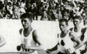Οι «πράσινοι» legends του Στίβου | panathinaikos24.gr Οι «πράσινοι» legends του Στίβου | panathinaikos24.gr