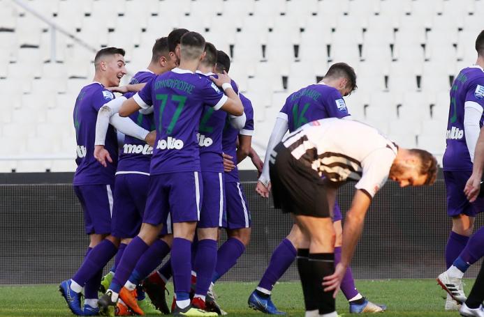 LIVE: Παναθηναϊκός – Ο.Φ Ιεράπετρας | panathinaikos24.gr LIVE: Παναθηναϊκός – Ο.Φ Ιεράπετρας | panathinaikos24.gr