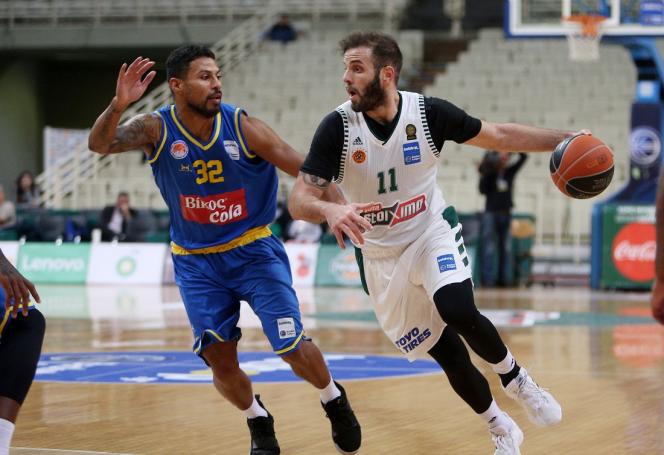 LIVE: Παναθηναϊκός ΟΠΑΠ – Περιστέρι | panathinaikos24.gr LIVE: Παναθηναϊκός ΟΠΑΠ – Περιστέρι | panathinaikos24.gr