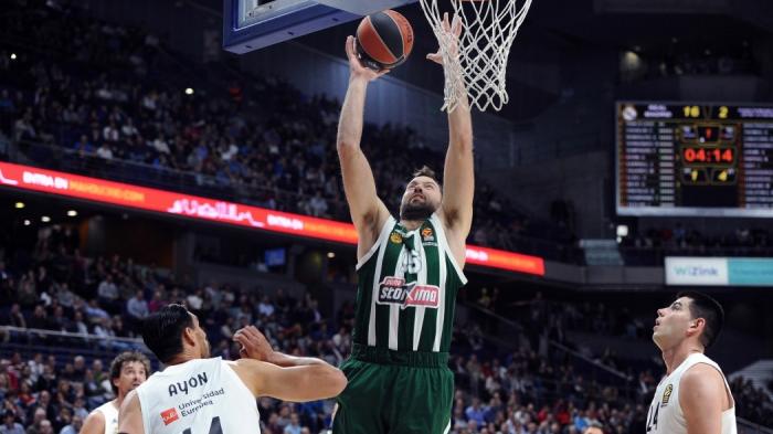 Βουγιούκας: «Έφερε νέο αέρα ο Πιτίνο» | panathinaikos24.gr Βουγιούκας: «Έφερε νέο αέρα ο Πιτίνο» | panathinaikos24.gr