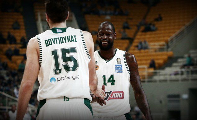 Εικόνα αντίδρασης και ΕΝΟΤΗΤΑΣ | panathinaikos24.gr Εικόνα αντίδρασης και ΕΝΟΤΗΤΑΣ | panathinaikos24.gr