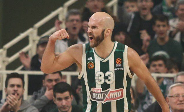 Επιτέλους! Είδαμε Παναθηναϊκό! | panathinaikos24.gr Επιτέλους! Είδαμε Παναθηναϊκό! | panathinaikos24.gr