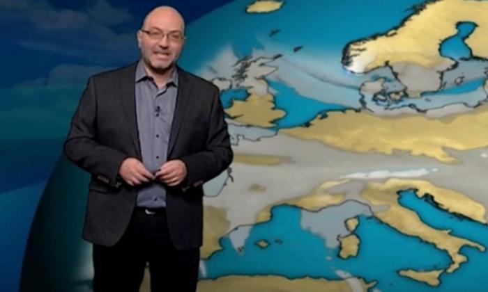 Πρόγνωση καιρού: Αλλάζει ο καιρός αύριο – Τι προβλέπει ο Σάκης Αρναούτογλου (video) | panathinaikos24.gr Πρόγνωση καιρού: Αλλάζει ο καιρός αύριο – Τι προβλέπει ο Σάκης Αρναούτογλου (video) | panathinaikos24.gr
