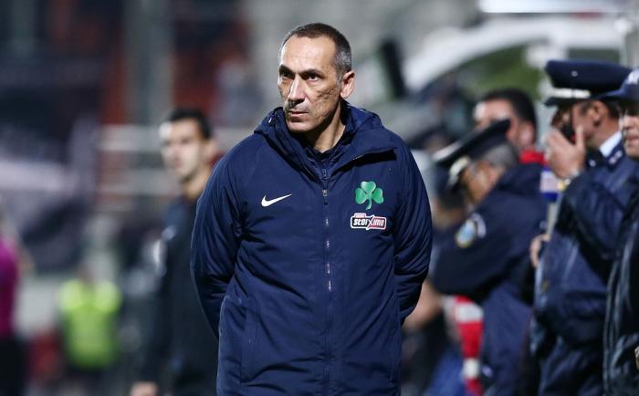 Δεν… πάει το Ηράκλειο στον Δώνη | panathinaikos24.gr Δεν… πάει το Ηράκλειο στον Δώνη | panathinaikos24.gr