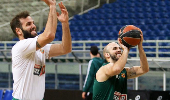 Ψάχνει γιατρειά στο… ντέρμπι των αήττητων! | panathinaikos24.gr Ψάχνει γιατρειά στο… ντέρμπι των αήττητων! | panathinaikos24.gr