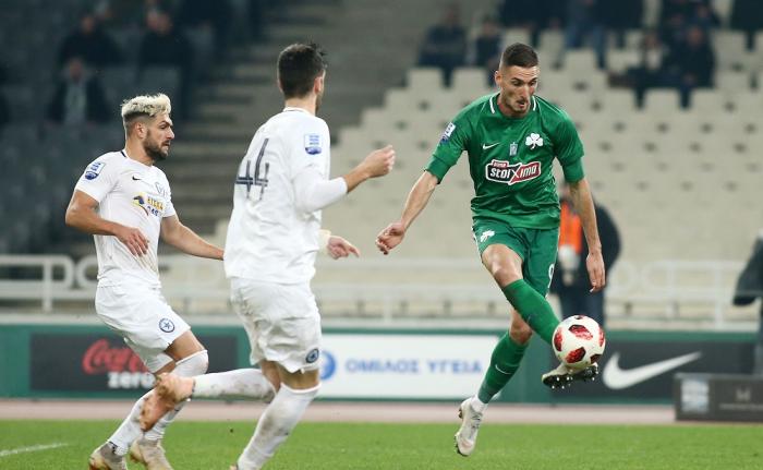 Κίκο, τόσο απέχεις από τον στόχο σου! (pics & vid) | panathinaikos24.gr Κίκο, τόσο απέχεις από τον στόχο σου! (pics & vid) | panathinaikos24.gr