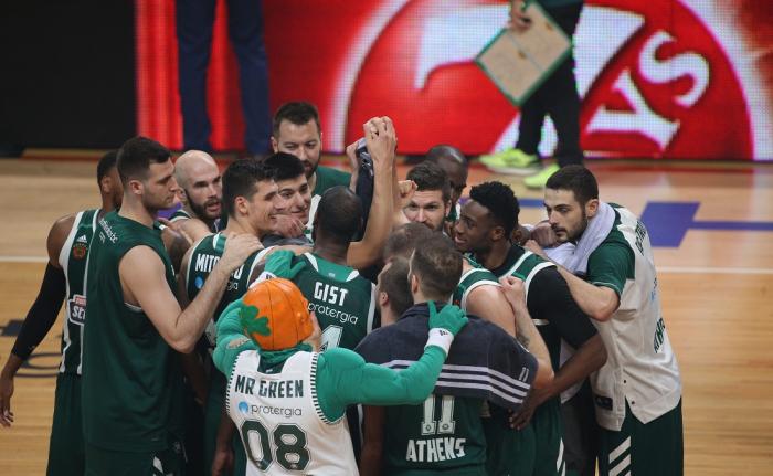 Δεν υπάρχουν άλλα περιθώρια… | panathinaikos24.gr Δεν υπάρχουν άλλα περιθώρια… | panathinaikos24.gr
