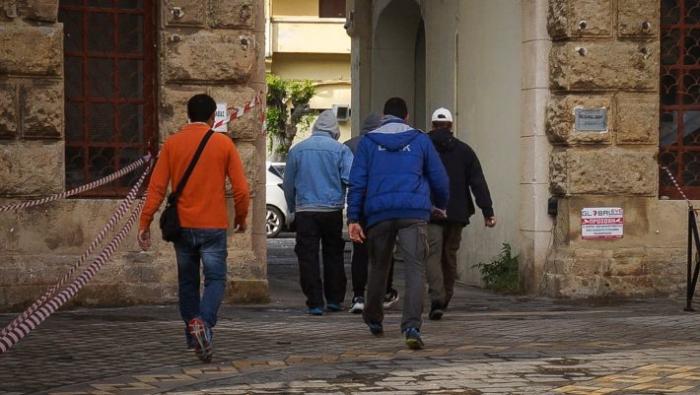 Ηχητικό ντοκουμέντο του 21χρονου κατηγορουμένου στη Ρόδο – Πώς προσπαθούσε να προσεγγίσει γυναίκες – ΒΙΝΤΕΟ | panathinaikos24.gr Ηχητικό ντοκουμέντο του 21χρονου κατηγορουμένου στη Ρόδο – Πώς προσπαθούσε να προσεγγίσει γυναίκες – ΒΙΝΤΕΟ | panathinaikos24.gr
