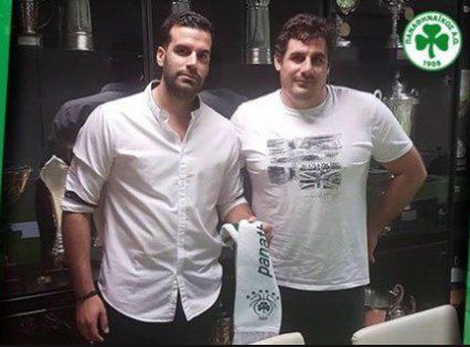 Δείξαμε τις προθέσεις μας από την αρχή