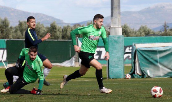 Μαθαίνει σύντομα τα… νέα ο Αρμενάκας | panathinaikos24.gr Μαθαίνει σύντομα τα… νέα ο Αρμενάκας | panathinaikos24.gr