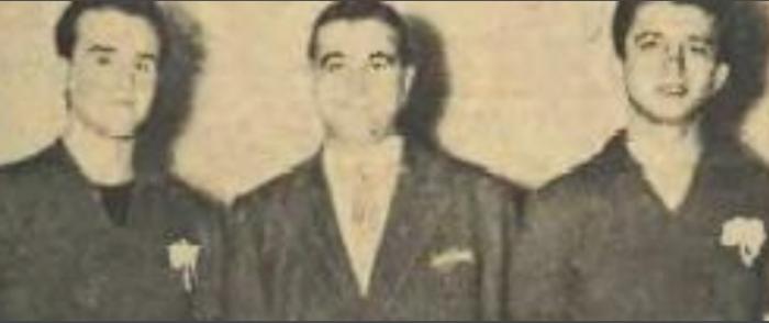 Σαν σήμερα: Διεθνής τίτλος για το «πράσινο» πινγκ πονγκ | panathinaikos24.gr Σαν σήμερα: Διεθνής τίτλος για το «πράσινο» πινγκ πονγκ | panathinaikos24.gr