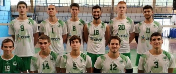 Λύγισαν τον Πανελλήνιο | panathinaikos24.gr Λύγισαν τον Πανελλήνιο | panathinaikos24.gr