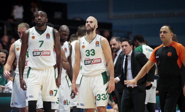 Όταν το «α» είναι… ω | panathinaikos24.gr Όταν το «α» είναι… ω | panathinaikos24.gr