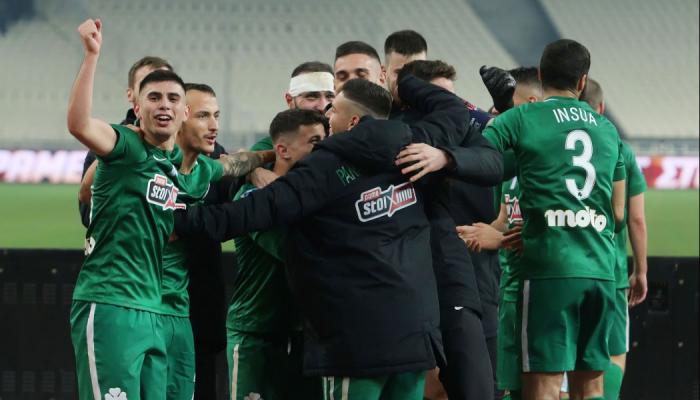 Σημαντικές εξελίξεις στον ΠΑΟ – Ποιοι μπαίνουν στην ΠΑΕ; – «Έκλεισε» και μεταγραφή | panathinaikos24.gr Σημαντικές εξελίξεις στον ΠΑΟ – Ποιοι μπαίνουν στην ΠΑΕ; – «Έκλεισε» και μεταγραφή | panathinaikos24.gr