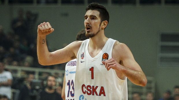 Έβαλε 107 και έρχεται ΟΑΚΑ η ΤΣΣΚΑ | panathinaikos24.gr Έβαλε 107 και έρχεται ΟΑΚΑ η ΤΣΣΚΑ | panathinaikos24.gr