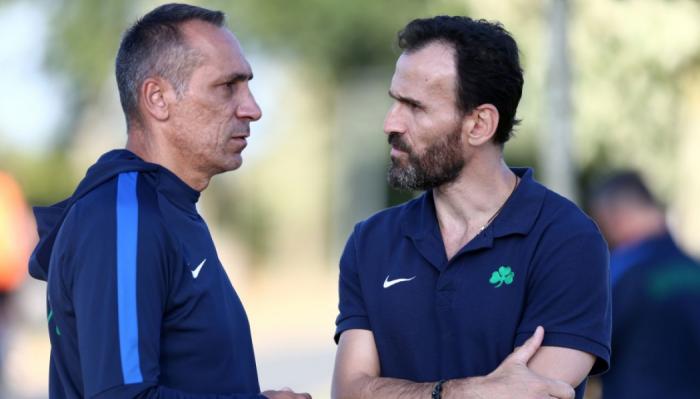 Παναθηναϊκός: Οι σίγουροι, τα ερωτηματικά και ποιοι αποχωρούν
