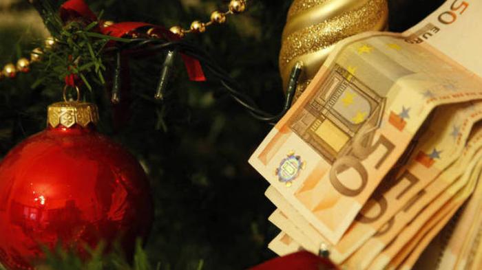 Εβδομάδα πληρωμών: Πότε καταβάλλονται συντάξεις, επιδόματα και Δώρο Χριστουγέννων | panathinaikos24.gr Εβδομάδα πληρωμών: Πότε καταβάλλονται συντάξεις, επιδόματα και Δώρο Χριστουγέννων | panathinaikos24.gr