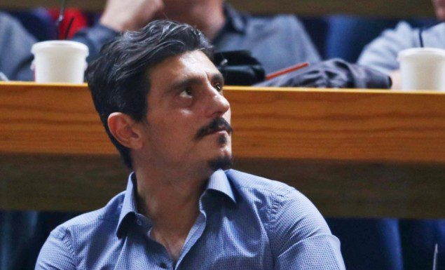 Γιαννακόπουλος: «Υποχρεωμένος να κάνω ο,τι καλύτερο μπορώ για τον Παναθηναϊκό» | panathinaikos24.gr Γιαννακόπουλος: «Υποχρεωμένος να κάνω ο,τι καλύτερο μπορώ για τον Παναθηναϊκό» | panathinaikos24.gr
