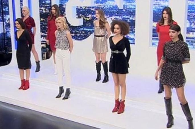 Αυτή που δεν περίμενες ποτέ: Aπό το GNTM σε… γυμνή φωτογράφιση! (pics) | panathinaikos24.gr Αυτή που δεν περίμενες ποτέ: Aπό το GNTM σε… γυμνή φωτογράφιση! (pics) | panathinaikos24.gr