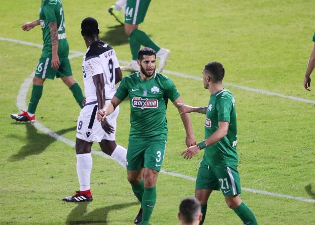 Αποφασίζει για Ινσούα ο Δώνης | panathinaikos24.gr Αποφασίζει για Ινσούα ο Δώνης | panathinaikos24.gr