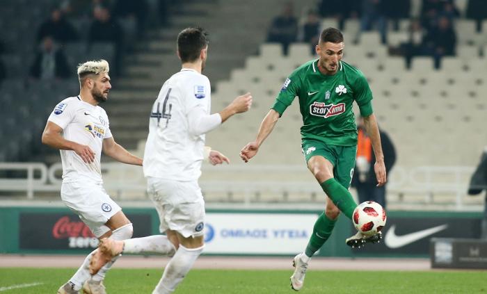 Αγωνία για Μακέντα, πάει για μαγνητική | panathinaikos24.gr Αγωνία για Μακέντα, πάει για μαγνητική | panathinaikos24.gr