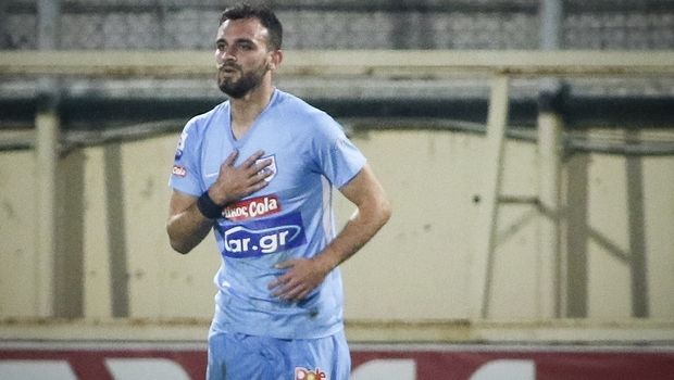 Τελειώνει ο Μυστακίδης από ΠΑΣ | panathinaikos24.gr Τελειώνει ο Μυστακίδης από ΠΑΣ | panathinaikos24.gr
