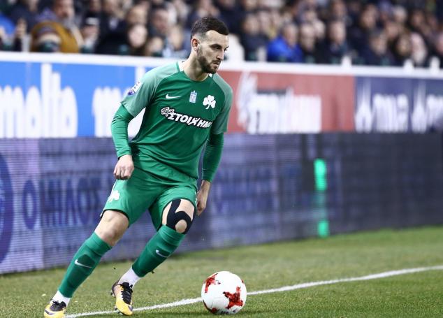 Κινείται για Μυστακίδη ο Παναθηναϊκός | panathinaikos24.gr Κινείται για Μυστακίδη ο Παναθηναϊκός | panathinaikos24.gr