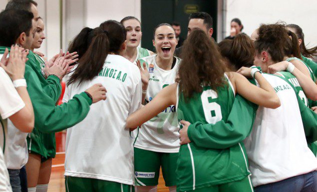 Φιλική νίκη για… καλό σκοπό | panathinaikos24.gr Φιλική νίκη για… καλό σκοπό | panathinaikos24.gr