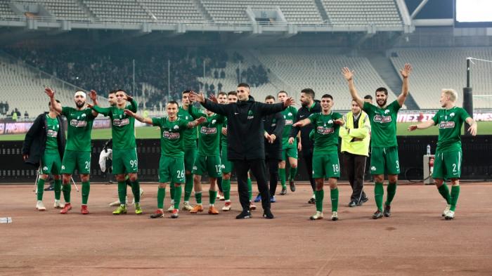Τα πράσινα γιλέκα | panathinaikos24.gr Τα πράσινα γιλέκα | panathinaikos24.gr
