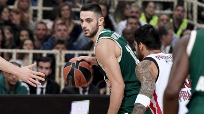 Κρίνεται του Παπαπέτρου για ΤΣΣΚΑ | panathinaikos24.gr Κρίνεται του Παπαπέτρου για ΤΣΣΚΑ | panathinaikos24.gr