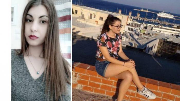 Εικόνα που «παγώνει» το αίμα: Η δολοφονημένη φοιτήτρια με δεμένα πόδια (ΦΩΤΟ) | panathinaikos24.gr Εικόνα που «παγώνει» το αίμα: Η δολοφονημένη φοιτήτρια με δεμένα πόδια (ΦΩΤΟ) | panathinaikos24.gr