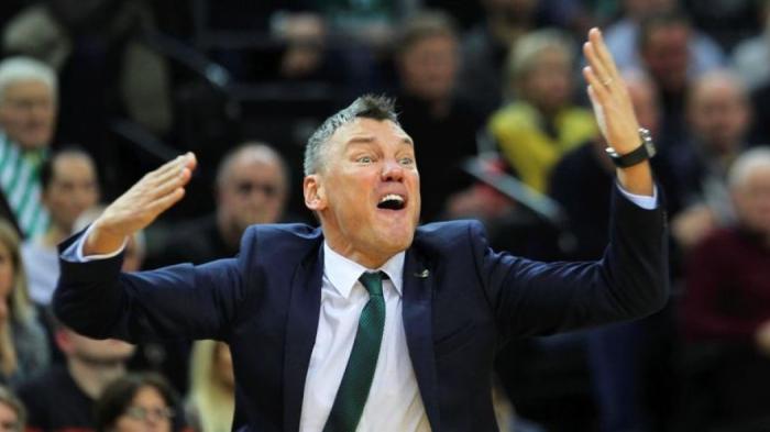 “Κλείδωσε” δύο μεταγραφές ο Σάρας | panathinaikos24.gr “Κλείδωσε” δύο μεταγραφές ο Σάρας | panathinaikos24.gr