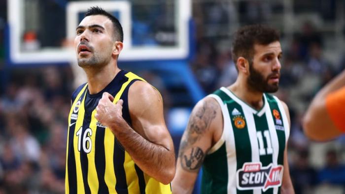 Στον… Παναθηναϊκό ο Σλούκας! (Pic) | panathinaikos24.gr Στον… Παναθηναϊκό ο Σλούκας! (Pic) | panathinaikos24.gr