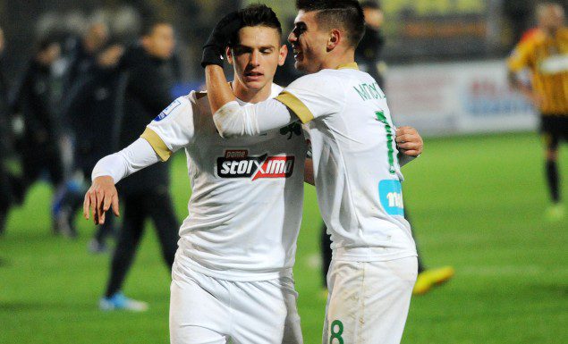 Λαμία – Παναθηναϊκός LIVE STREAMING | panathinaikos24.gr Λαμία – Παναθηναϊκός LIVE STREAMING | panathinaikos24.gr