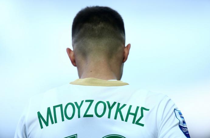 Ο Μπουζούκης, η Ίντερ και η Εθνική | panathinaikos24.gr Ο Μπουζούκης, η Ίντερ και η Εθνική | panathinaikos24.gr