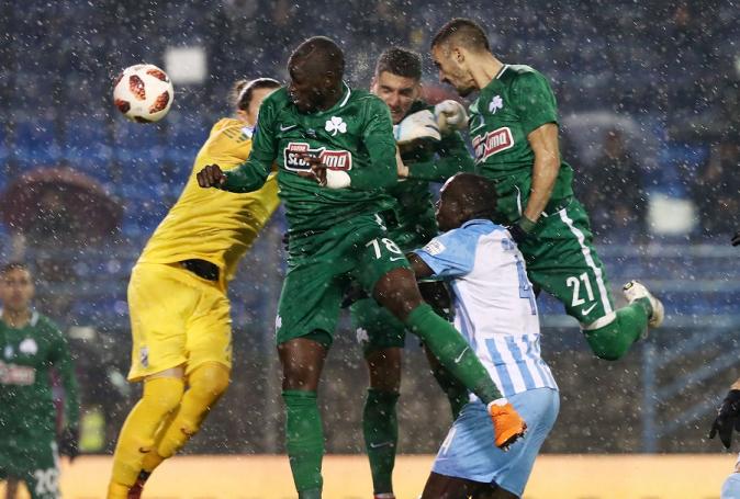 LIVE: Λαμία – Παναθηναϊκός | panathinaikos24.gr LIVE: Λαμία – Παναθηναϊκός | panathinaikos24.gr