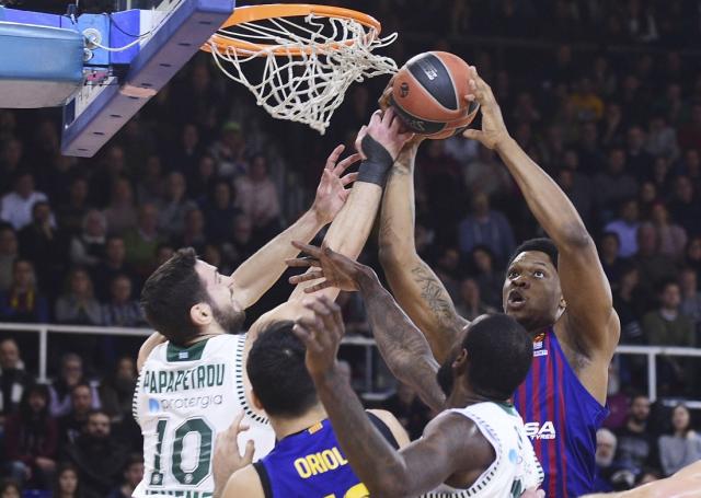 Τα χάλασε στο τέλος, χαμένη ευκαιρία… | panathinaikos24.gr Τα χάλασε στο τέλος, χαμένη ευκαιρία… | panathinaikos24.gr