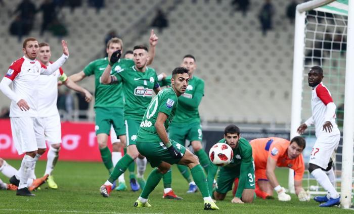 LIVE: Λαμία – Παναθηναϊκός | panathinaikos24.gr LIVE: Λαμία – Παναθηναϊκός | panathinaikos24.gr