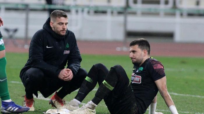 Μαγνητική ο Διούδης! | panathinaikos24.gr Μαγνητική ο Διούδης! | panathinaikos24.gr