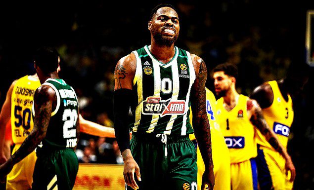 Μεγάλη ζημιά | panathinaikos24.gr Μεγάλη ζημιά | panathinaikos24.gr