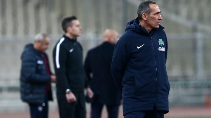 Δώνης: «Τέτοιες φορές τις σιχαίνομαι» | panathinaikos24.gr Δώνης: «Τέτοιες φορές τις σιχαίνομαι» | panathinaikos24.gr