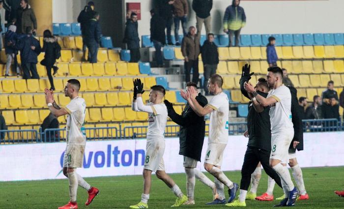 Νίκη – φάρμακο που οφείλεται στο ομαδικό πνεύμα | panathinaikos24.gr Νίκη – φάρμακο που οφείλεται στο ομαδικό πνεύμα | panathinaikos24.gr