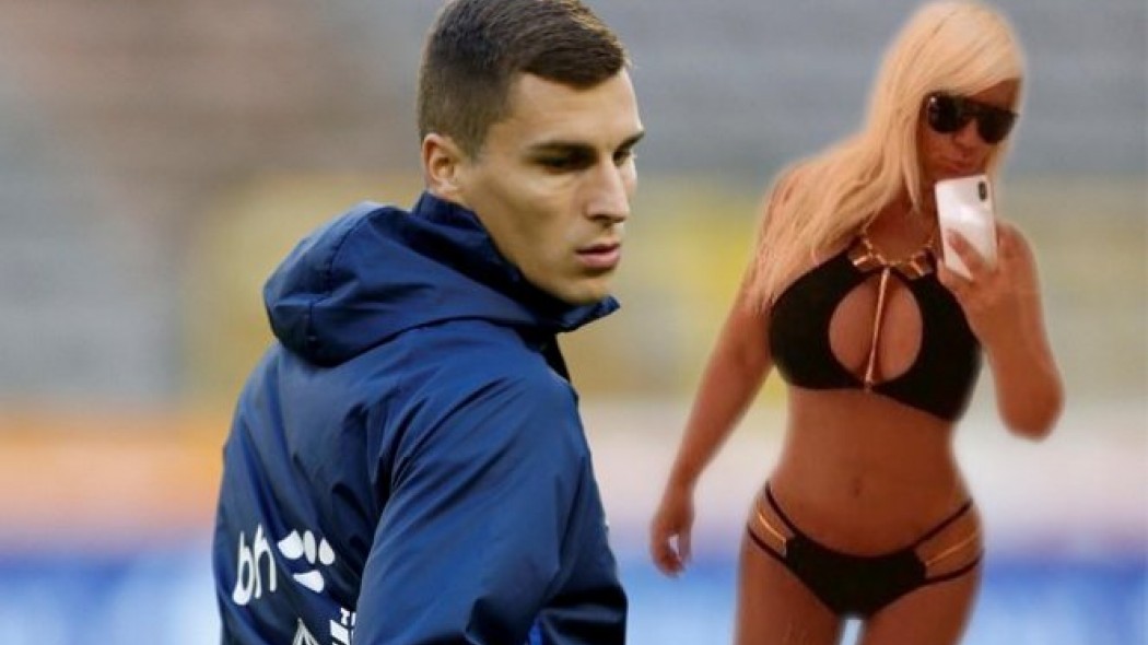Ο Βράνιες απειλεί άλλη Σέρβα τραγουδίστρια με γυμνές φωτογραφίες της (pics)!