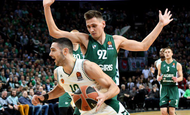 Μία ίσον… καμία | panathinaikos24.gr Μία ίσον… καμία | panathinaikos24.gr